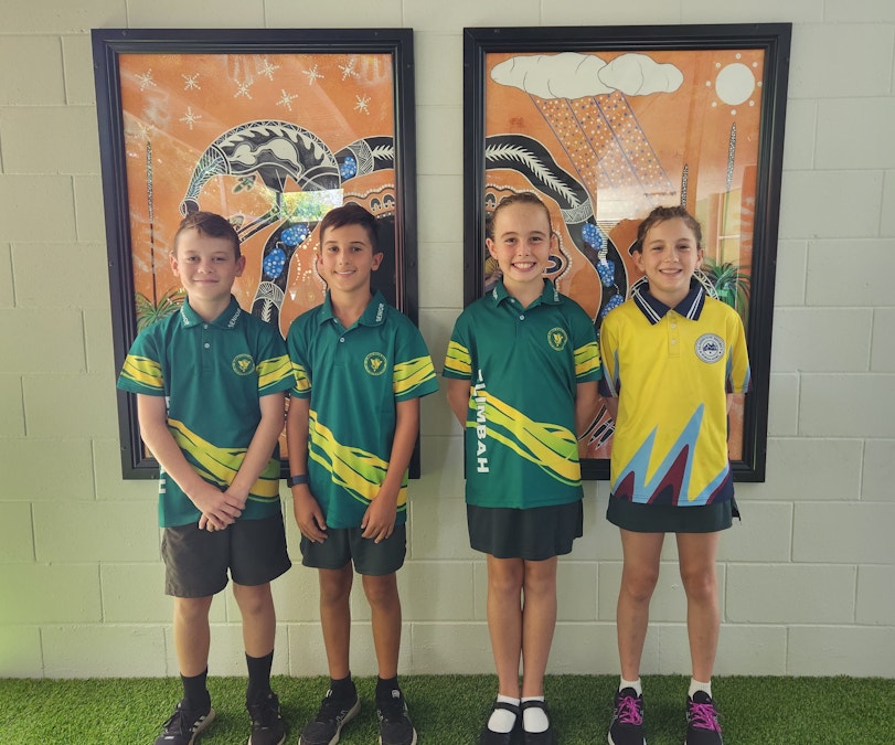 Meet Moreton Bay Region's student leaders for 2023